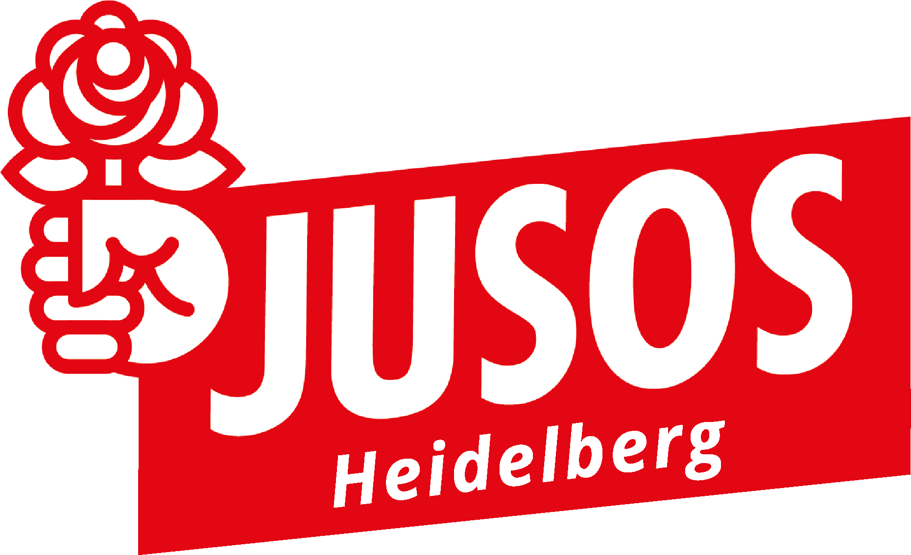 Jusos Logo